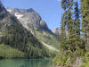 Pingston Lake Trail